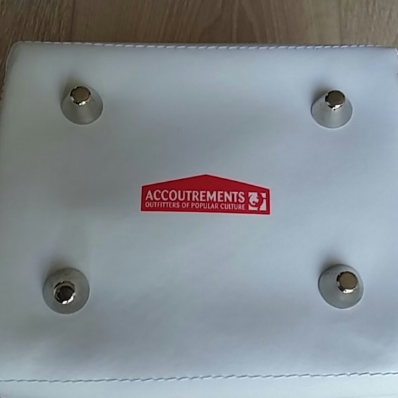 accoutrements "take out bag" - Picture 5 of 8